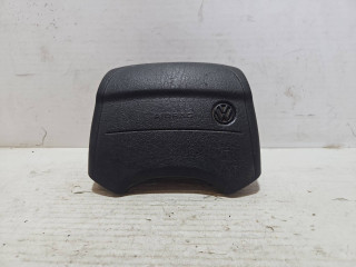 подушка безопасности водителя Volkswagen Caravelle T4 1997, 701880203