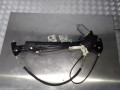 стеклоподъемник электрический передний правый Mercedes-Benz CL-Класс C215 2001, 5.0 л., АКПП, купе, A2157200446 - фото №2