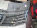 решетка радиатора Dacia Sandero 1 поколение 2010, 1.4 л., МКПП, хетчбэк 5 дв., 8200735134 - фото №5