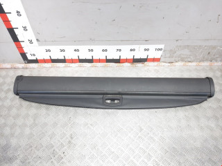 шторка багажника Mercedes-Benz E-Класс W211/S211 2003, 3.2 л., АКПП, универсал, A2118600075