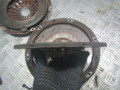 маховик Volkswagen Passat B4 1995, 1.9 л., 037105273C - фото №11
