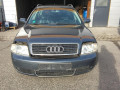 турбина Audi A6 C5 [рестайлинг] 2004, 2.5 л., АКПП, универсал, 059145701SX - фото №13