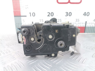 замок двери передней правой Volkswagen 2000, 1.6 л., МКПП, универсал, 6X1837014H