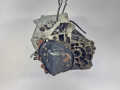 КПП механическая (МКПП) Ford Focus 2 поколение 2008, 1.8 л., i, бензин, МКПП, передний привод, 4M5R7002NE - фото №3