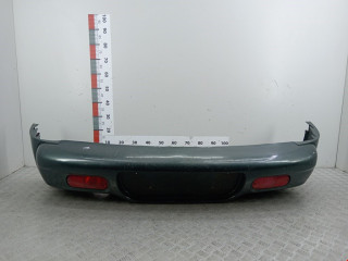 бампер задний Chrysler PT Cruiser 1 поколение 2001, 2.0 л., МКПП, универсал, 5017871AA