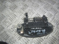 ручка наружная Chevrolet Kalos 1 поколение 2006, 1.2 л., МКПП, хетчбэк 5 дв. - фото №6