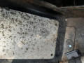 балка подвески передняя (подрамник) Citroen C4 1 поколение 2008, 1.6 л., МКПП, хетчбэк 3 дв., 3502FH - фото №9