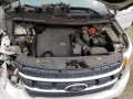 ручка крышки багажника Ford Explorer 5 поколение 2013, 3.5 л., АКПП, внедорожник 5 дв., 1L2Z14018AC - фото №11