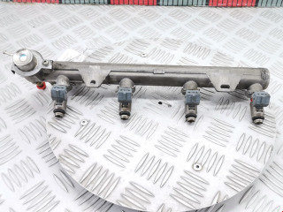форсунка Volkswagen Lupo 6X 2000, 1.4 л., МКПП, хетчбэк 3 дв., 036906031S