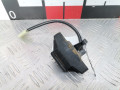 замок багажника Renault Scenic 1 поколение [рестайлинг] 2003, 1.9 л., МКПП, минивэн, 7700827599 - фото №3