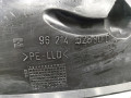 защита арок передняя правая (подкрылок) Peugeot Partner 1 поколение (M49) 2001, 1.4 л., МКПП, фургон, 9621452880D - фото №5