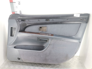 обшивка двери передняя правая Audi A8 D2/4D 1998, 4.2 л., АКПП, седан, 4D0867106