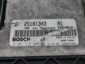 блок управления двигателем Chevrolet Captiva 1 поколение 2010, 2.0 л., МКПП, внедорожник 5 дв., 25181343 - фото №4