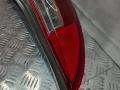 фонарь задний правый Fiat Punto 2 поколение [рестайлинг] 2004, 1.2 л., бензин, МКПП, хетчбэк 5 дв. - фото №6