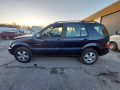 редуктор заднего моста Mercedes-Benz M-Класс W163 [рестайлинг] 2002, 2.7 л., АКПП, внедорожник 5 дв., A1633500414 - фото №15