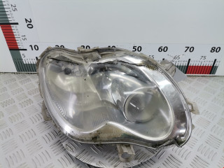 фара правая Smart 2005, 0.7 л., АКПП, купе