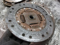 маховик Volkswagen Passat B4 1994, 1.9 л., 037105273C - фото №6
