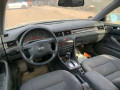 полуось передняя правая (приводной вал, ШРУС) Audi A6 4B/C5 2000, 1.9 л., АКПП, универсал, 4B0407452AX - фото №9