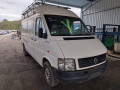 стремянка Volkswagen LT 2 поколение 2004, 2.5 л., МКПП, микроавтобус, 2E3599173 - фото №4