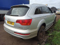 пневмоподушка Audi Q7 4L 2009, 3.0 л., АКПП, внедорожник 5 дв., 7L8616019G - фото №17