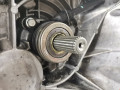 КПП механическая (МКПП) Renault Koleos 1 поколение 2008, 2.0 л., МКПП, внедорожник 5 дв., 32010JY70D - фото №2