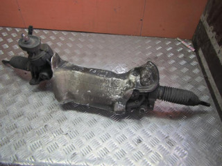 рулевая рейка Volkswagen Golf 4 поколение 2006, 1K1909144J