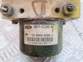 блок ABS Ford Focus 1 поколение 2001, 1.8 л., бензин, МКПП, универсал, 050560203, 10020401604, 10094801023, 98AG2C285BE - фото №7