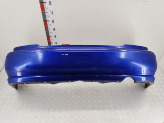 бампер задний Honda Civic 6 поколение (EJ/EK/EM) 1996, 1.6 л., МКПП, хетчбэк 5 дв., 71501-ST3-E10ZB