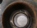 ступица передняя правая Volkswagen Touran 1 поколение 2003, 1.9 л., МКПП, минивэн, 1K0407256AA - фото №3