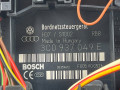 блок комфорта Volkswagen Touran 1 поколение 2006, 1.6 л., МКПП, минивэн, 3C0937049E - фото №6