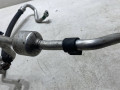 трубка кондиционера Hyundai Santa Fe 2 поколение (CM) 2008, 2.2 л., D4EB, дизель, АКПП, серый, внедорожник 5 дв. - фото №7