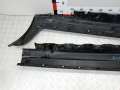 комплект накладок на пороги (внутренние) BMW X3 E83 2006, 2.0 л., МКПП, внедорожник 5 дв., 51713330865 - фото №5