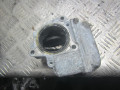 заслонка дроссельная Volkswagen Golf 4 поколение 2004, 1.9 л., 03G128063V - фото №3