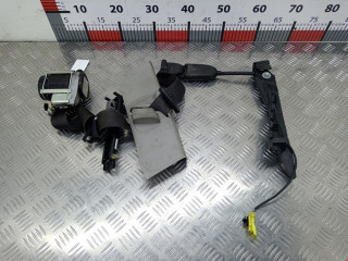 ремень безопасности Opel Zafira 3 поколение (C) 2014, 2.0 л., МКПП, минивэн, 13394802