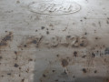 глушитель Ford Edge 1 поколение U387 [рестайлинг] 2011, 3.5 л., АКПП, внедорожник 5 дв., CT4Z5230B - фото №5