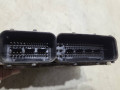 блок управления двигателем Opel Astra H 2007, 1.9 л., Z 19 DT, дизель, 6МКПП, серый, универсал, 0281014024, 55205622 - фото №3