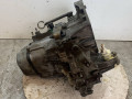КПП механическая (МКПП) Peugeot 206 1 поколение [рестайлинг] 2006, 1.4 л., бензин, 20CF08 - фото №4