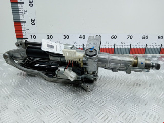 рулевая колонка Mercedes-Benz M-Класс W164 2007, 3.0 л., АКПП, внедорожник 5 дв.