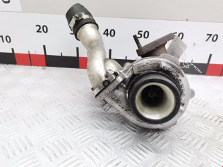 турбина Opel Insignia 1 поколение (A) 2010, 2.0 л., МКПП, хетчбэк 5 дв., 55596485