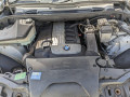 кулак поворотный левый BMW X5 E53 2001, 3.0 л., АКПП, внедорожник 5 дв., 31216761575 - фото №11