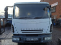 моторчик передних стеклоочистителей (дворников) IVECO EuroCargo 2 поколение 2007, 3.9 л., МКПП, 99439637 - фото №8