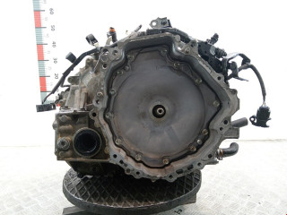 КПП роботизированная Toyota Auris 1 поколение 2009, 1.8 л., робот, хетчбэк 5 дв., 3090047060