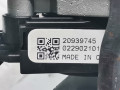 замок зажигания Opel Astra J 2010, 1.6 л., МКПП, хетчбэк 5 дв., 93172805 - фото №4