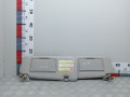 козырек солнцезащитный Mitsubishi Grandis 1 поколение 2004, 2.4 л., МКПП, минивэн, MN173643HA - фото №3