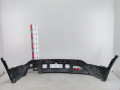 юбка бампера нижняя Hyundai Santa Fe 3 поколение (DM) [рестайлинг] 2016, 2.0 л., АКПП, внедорожник 5 дв., 866122W500 - фото №4