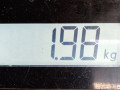 шторка багажника Toyota Prius 2 поколение 2007, 1.5 л., вариатор, хетчбэк 5 дв., 6491047010B0 - фото №3