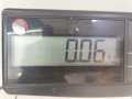 подсветка номера Toyota Prius 3 поколение 2009, 1.8 л., АКПП, хетчбэк 5 дв. - фото №5