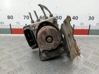 блок ABS Mazda 6 GG 2002, 1.8 л., МКПП, универсал, GJYA437A0A