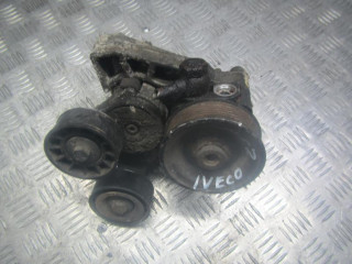 насос гидроусилителя руля IVECO Daily 3 поколение 2004, 2.3 л., 7612955117