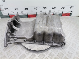 масляный поддон Opel Corsa C 2003, 1.2 л., МКПП, хетчбэк 3 дв., 9128622